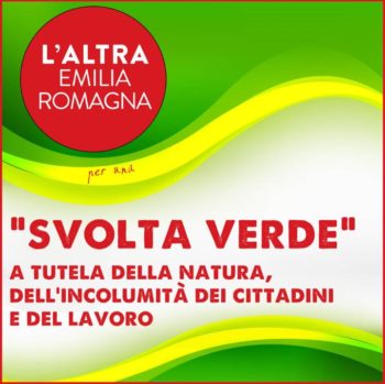 svolta verde